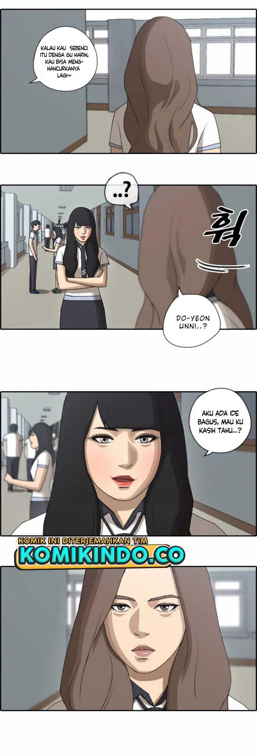Free Draw Chapter 69 Gambar 3