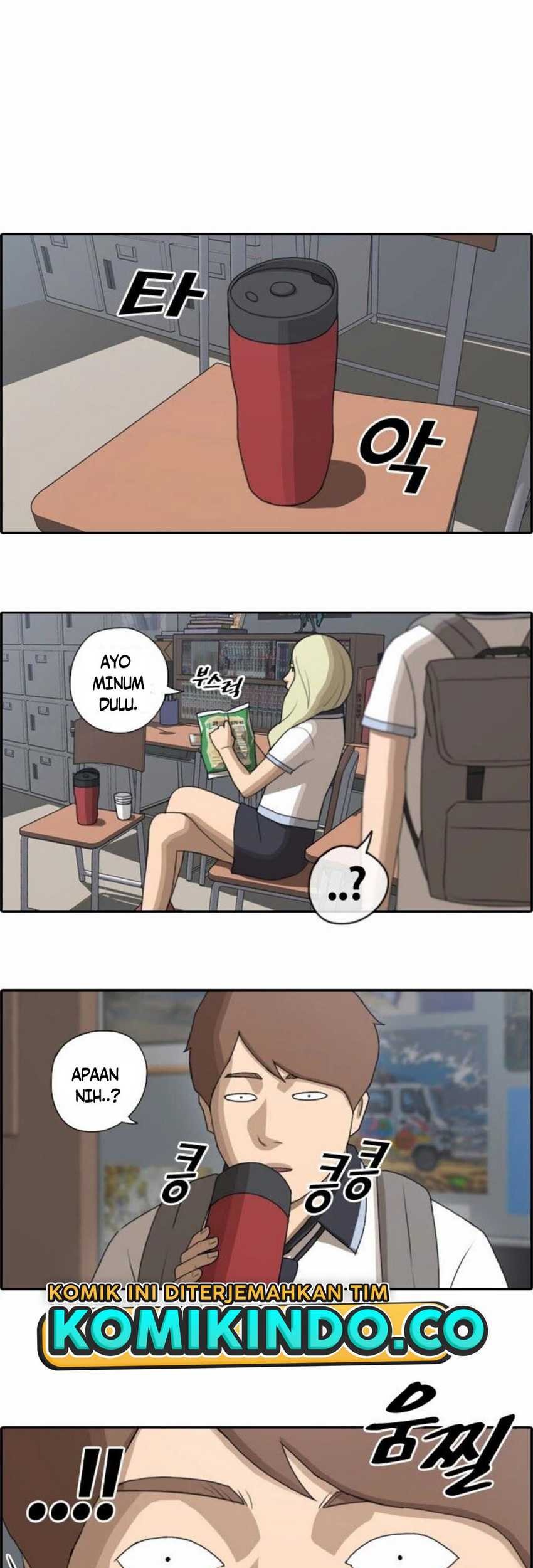 Free Draw Chapter 69 Gambar 13