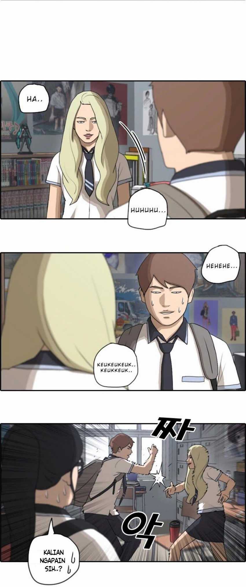 Free Draw Chapter 69 Gambar 15