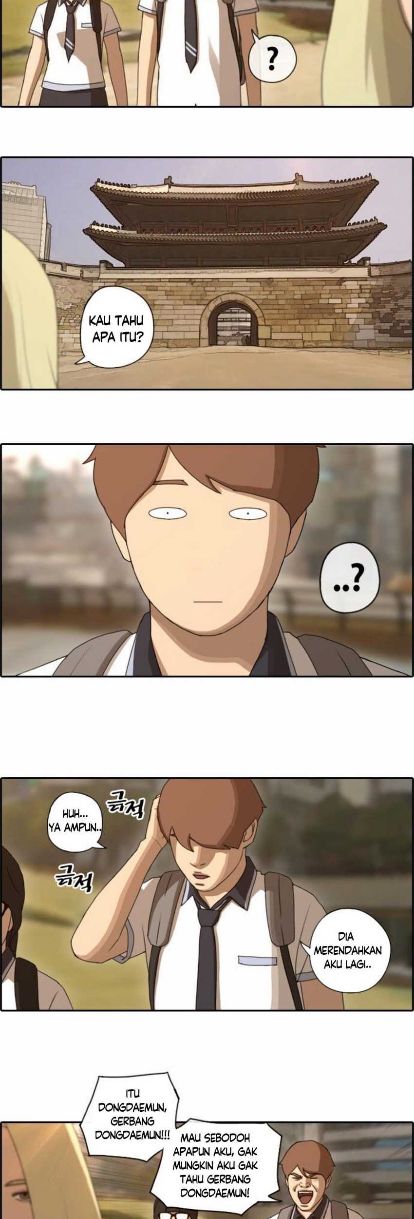 Free Draw Chapter 67 Gambar 18
