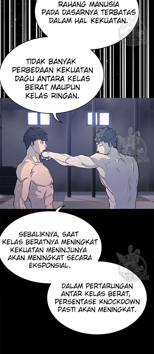 Trigger Chapter 98 Gambar 16