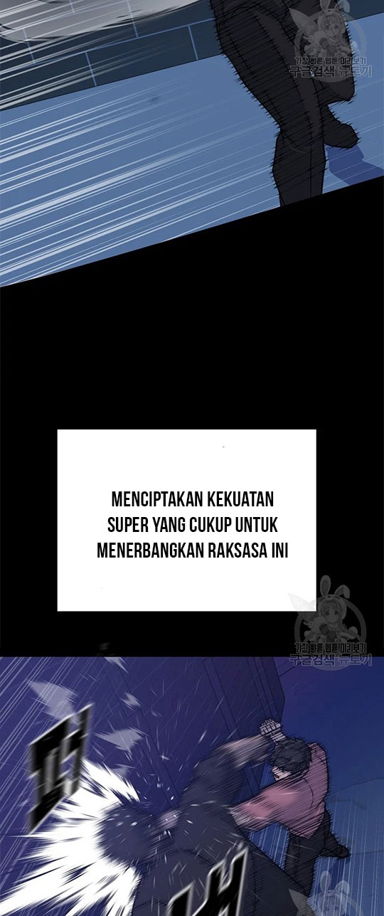 Trigger Chapter 98 Gambar 19