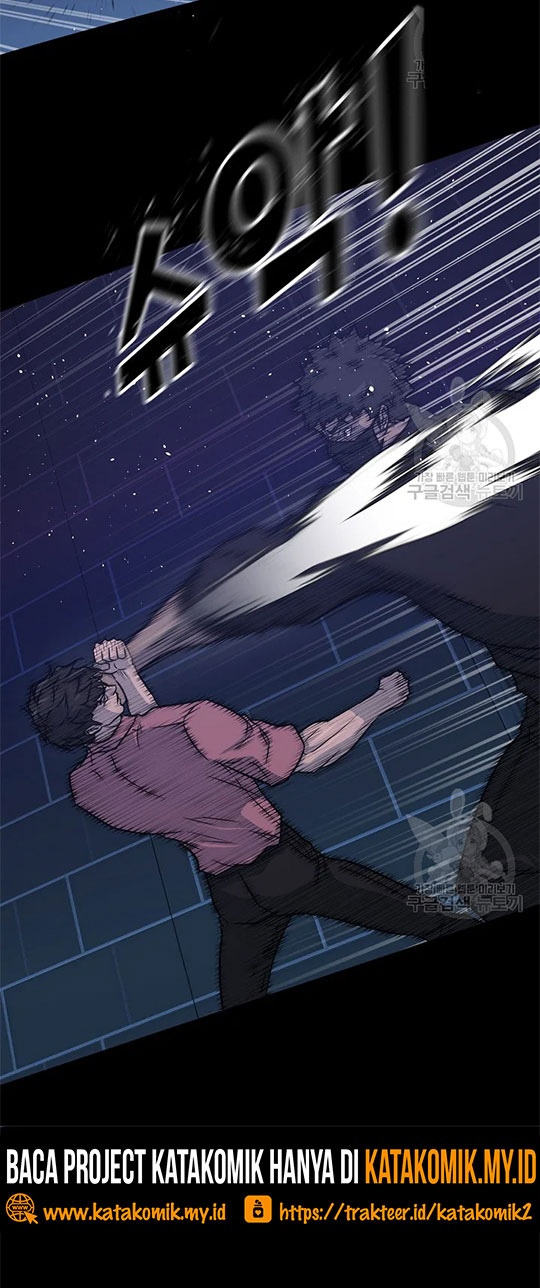Trigger Chapter 98 Gambar 22