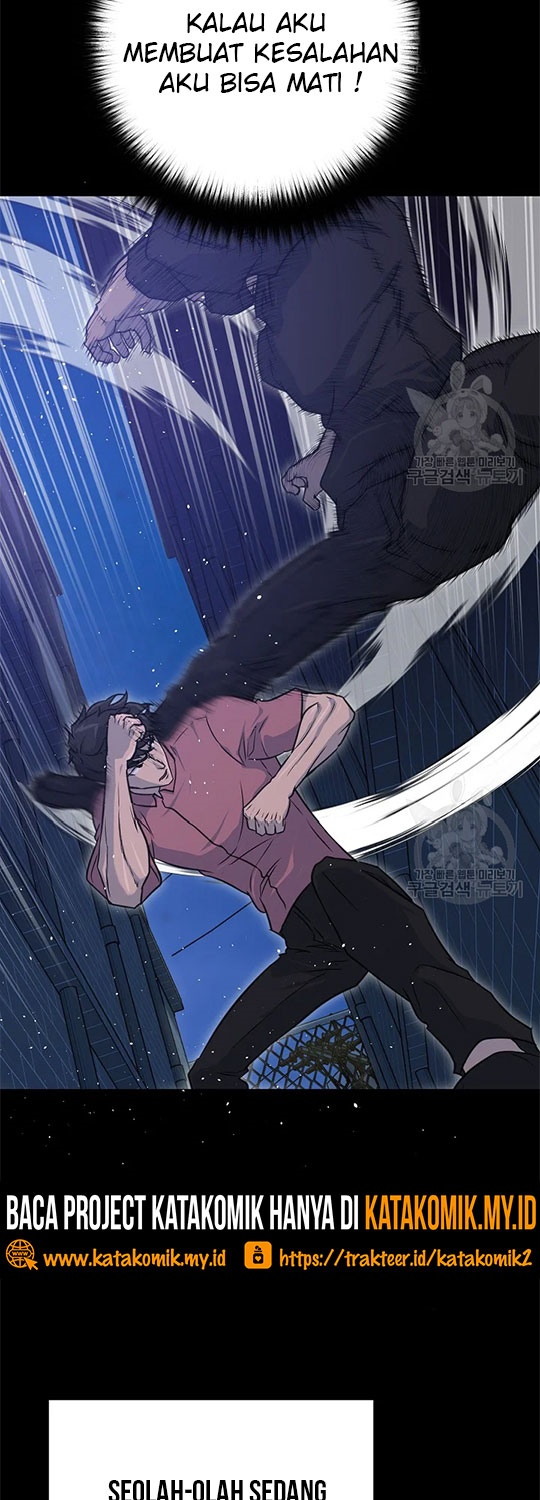 Trigger Chapter 98 Gambar 34