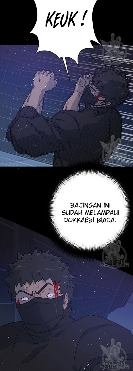 Trigger Chapter 98 Gambar 37