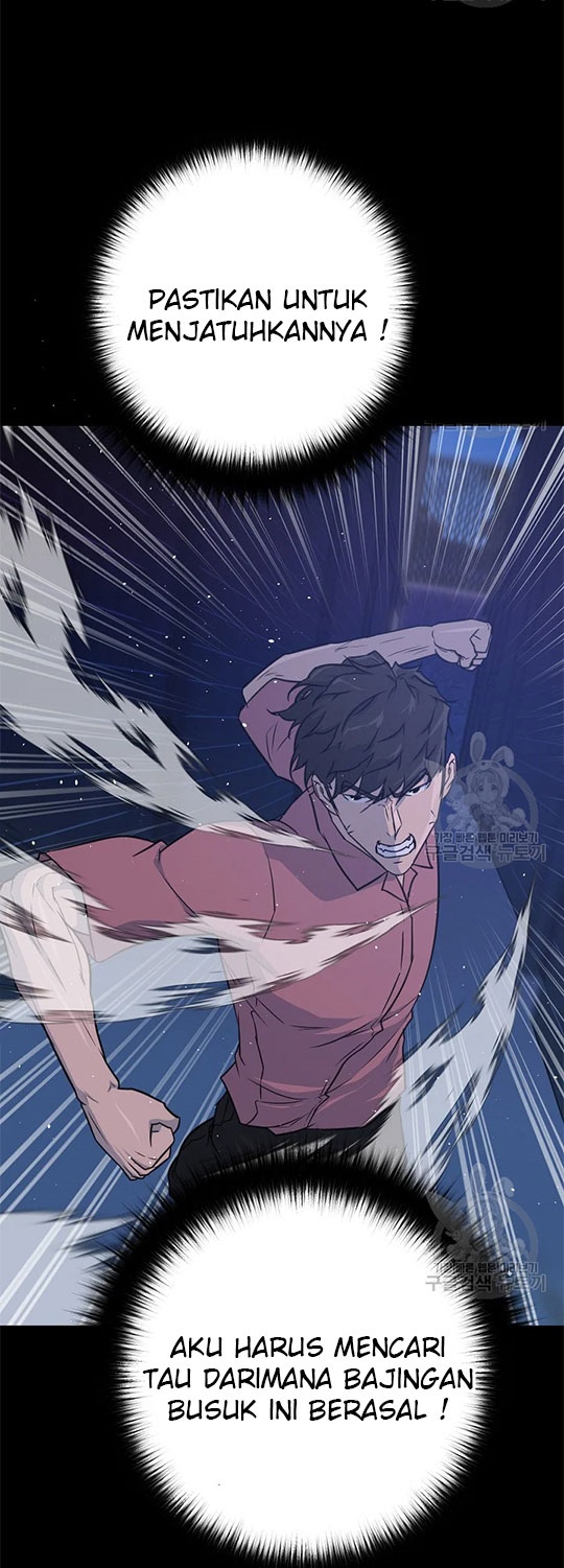 Trigger Chapter 98 Gambar 40
