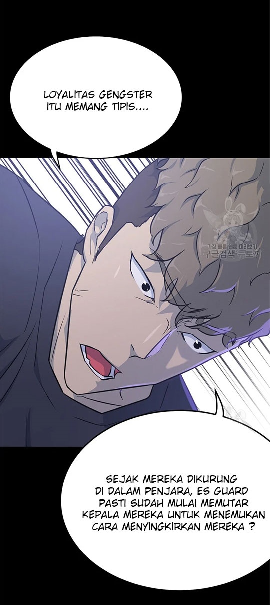 Trigger Chapter 97 Gambar 16