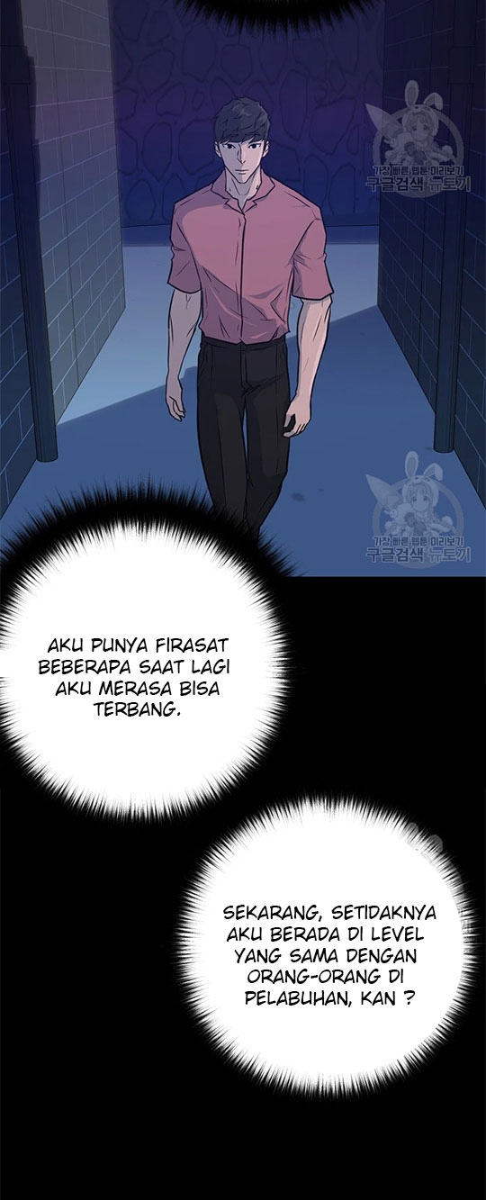 Trigger Chapter 97 Gambar 34