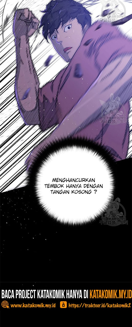 Trigger Chapter 97 Gambar 40