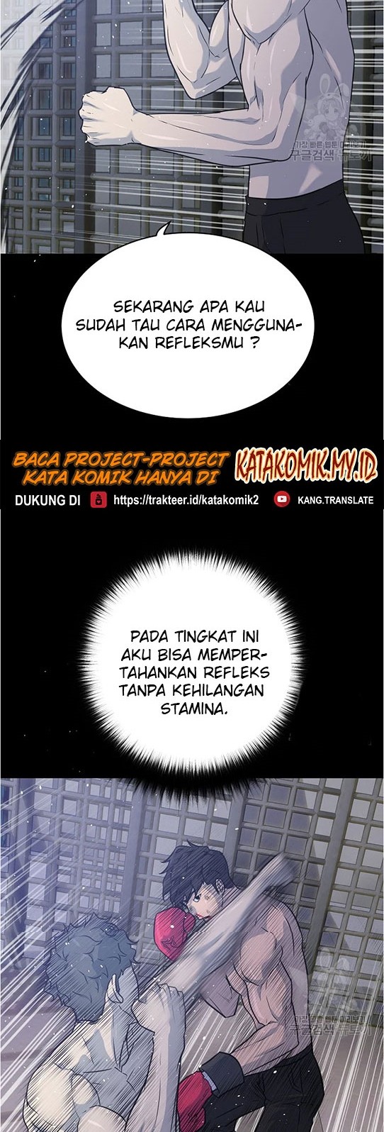 Trigger Chapter 96 Gambar 42