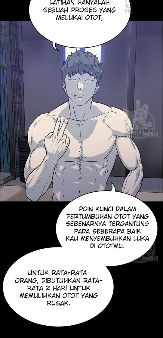 Trigger Chapter 96 Gambar 7