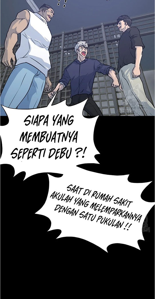 Trigger Chapter 95 Gambar 4
