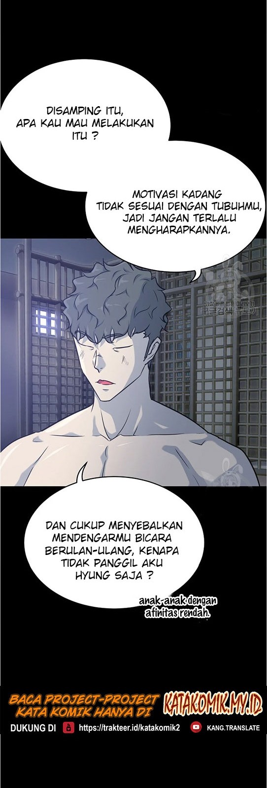 Trigger Chapter 95 Gambar 9