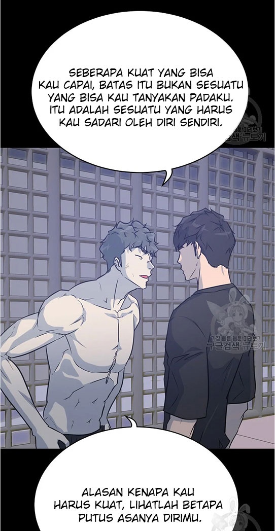 Trigger Chapter 95 Gambar 10