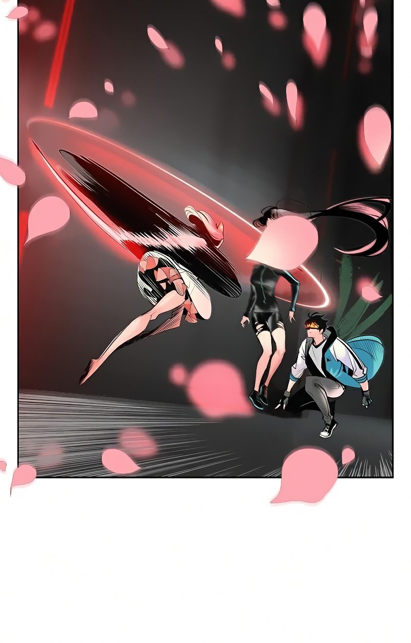 Jungle Juice Chapter 57 Gambar 10