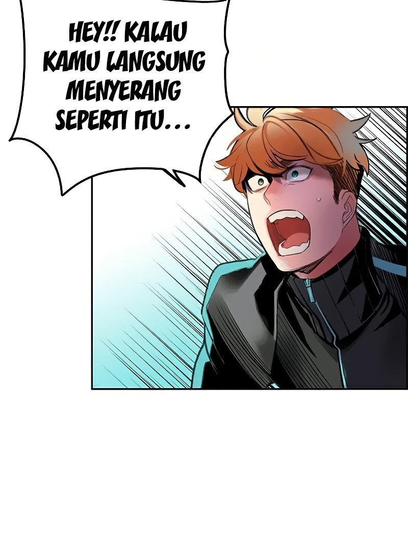 Jungle Juice Chapter 57 Gambar 103