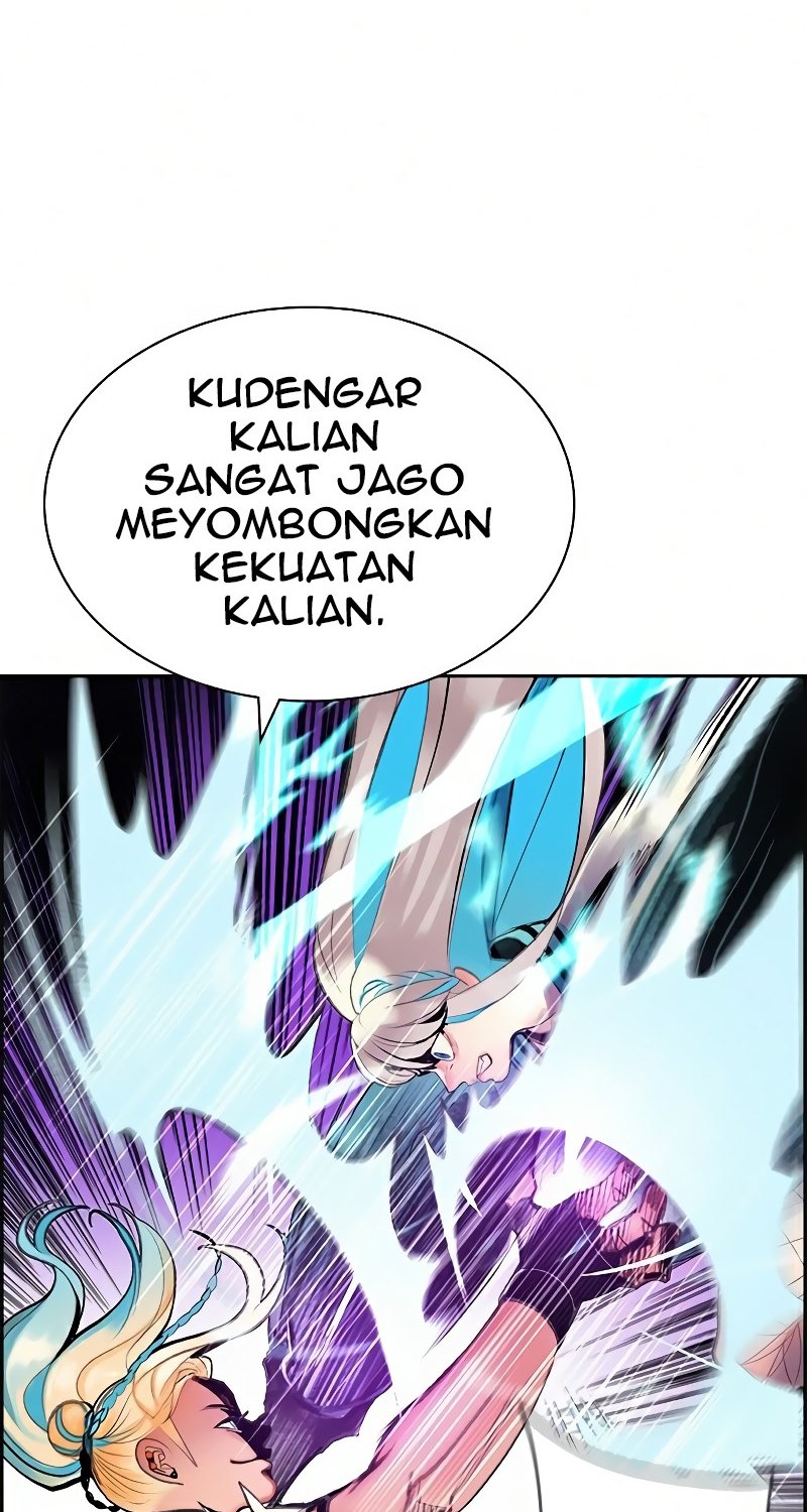 Jungle Juice Chapter 57 Gambar 105