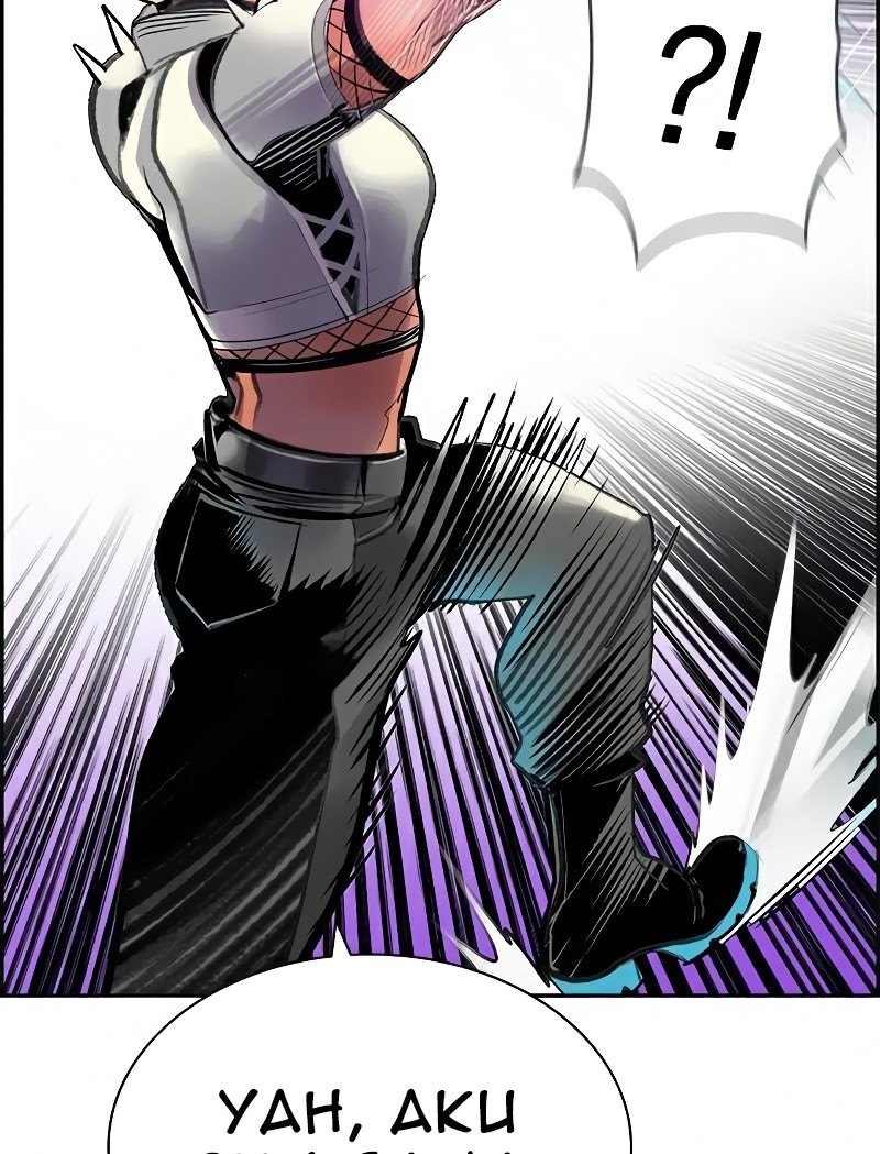 Jungle Juice Chapter 57 Gambar 106