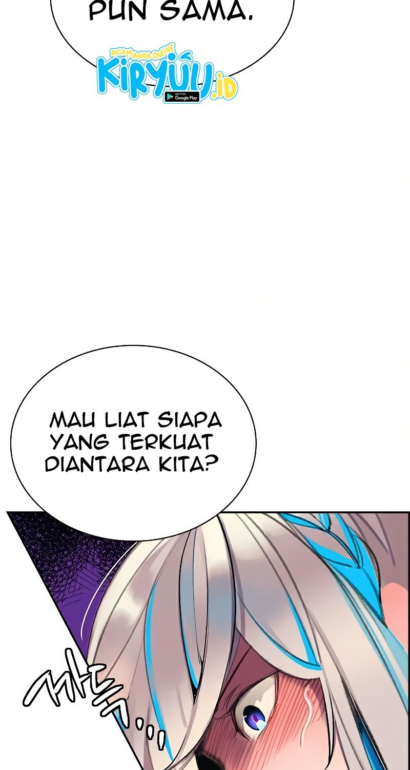 Jungle Juice Chapter 57 Gambar 107