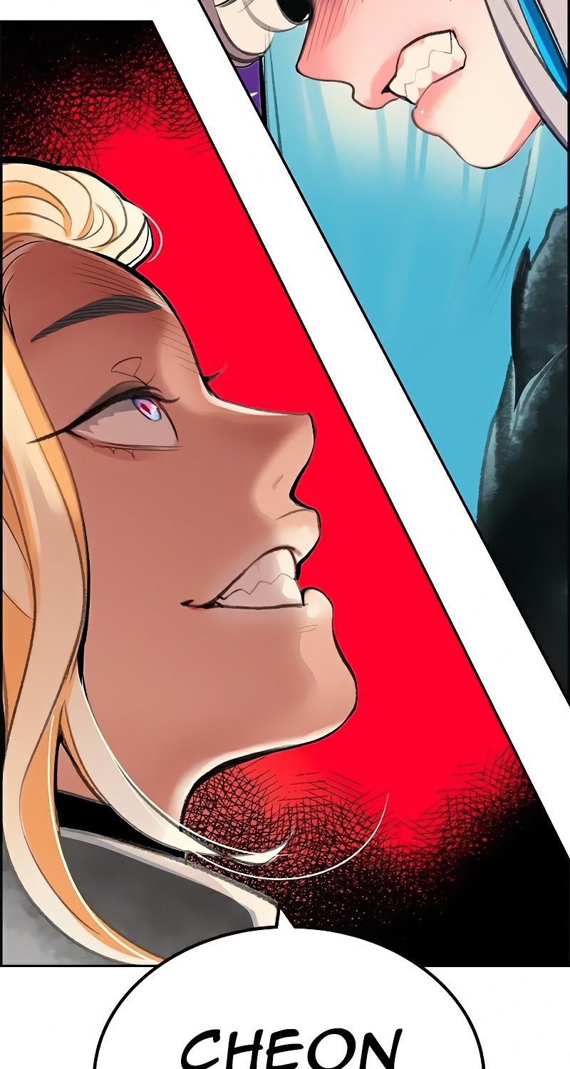 Jungle Juice Chapter 57 Gambar 108