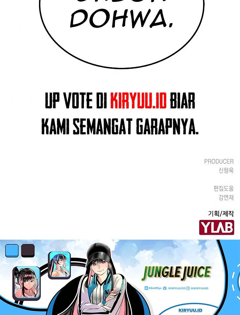 Jungle Juice Chapter 57 Gambar 109