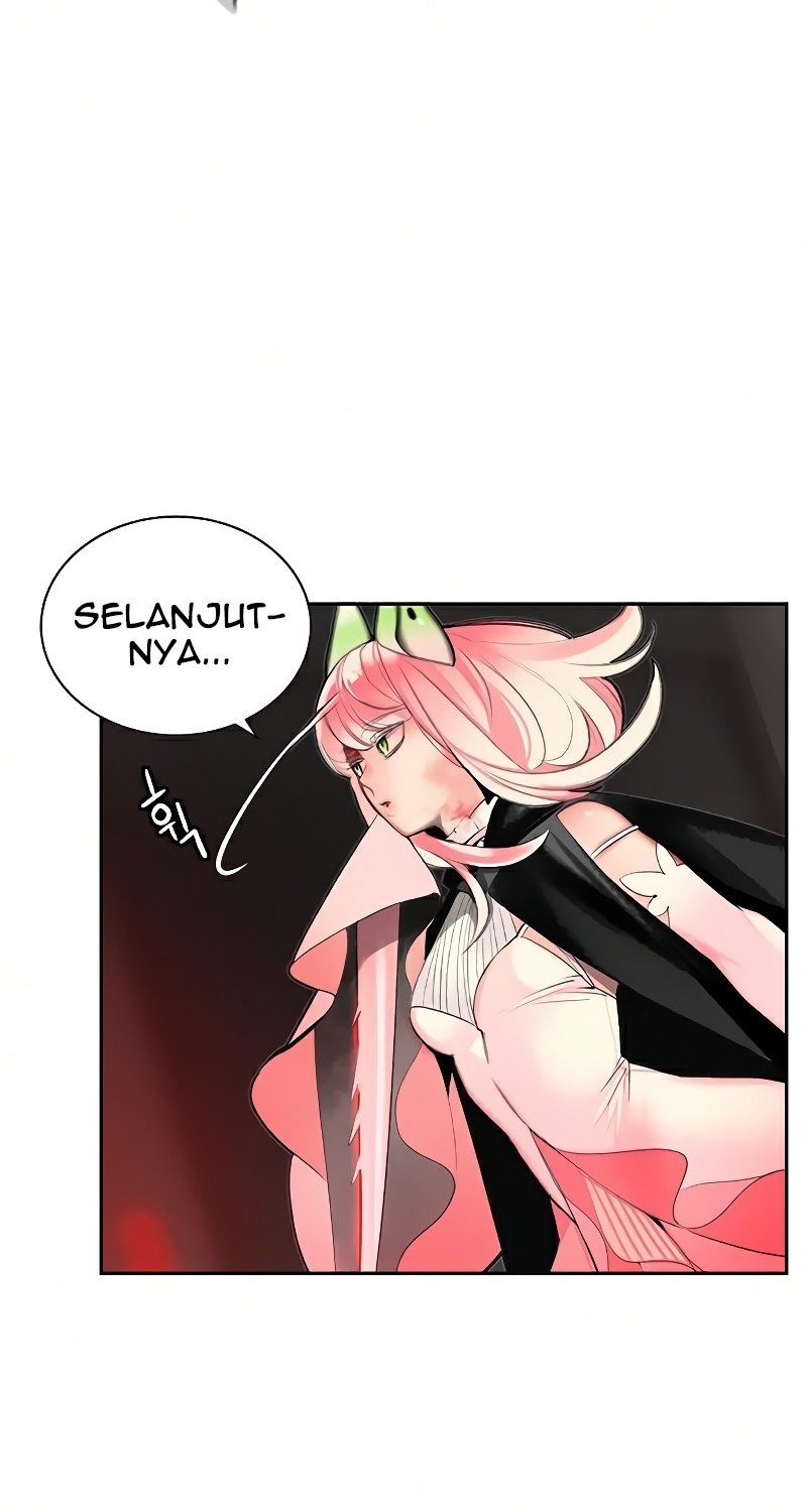 Jungle Juice Chapter 57 Gambar 12