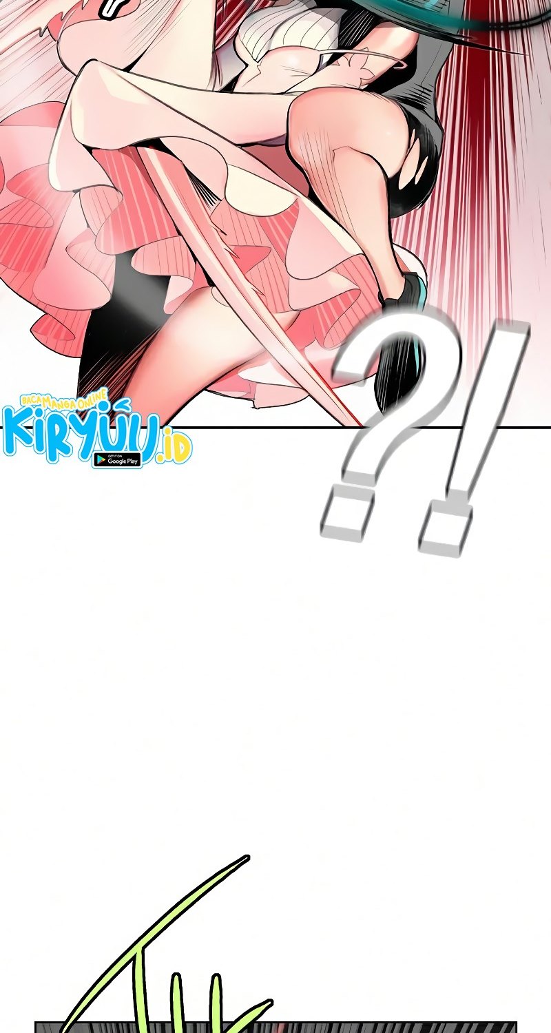 Jungle Juice Chapter 57 Gambar 15