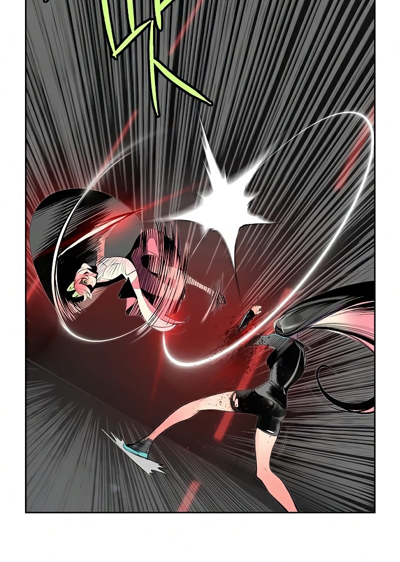 Jungle Juice Chapter 57 Gambar 16