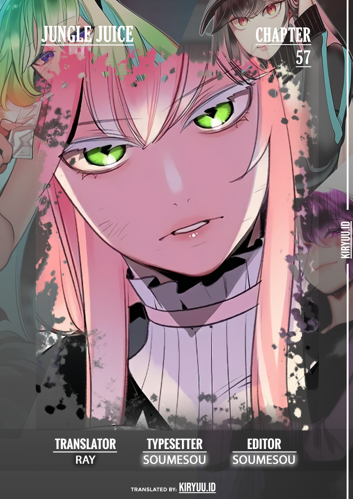 Baca Komik Jungle Juice Chapter 57 Gambar 1