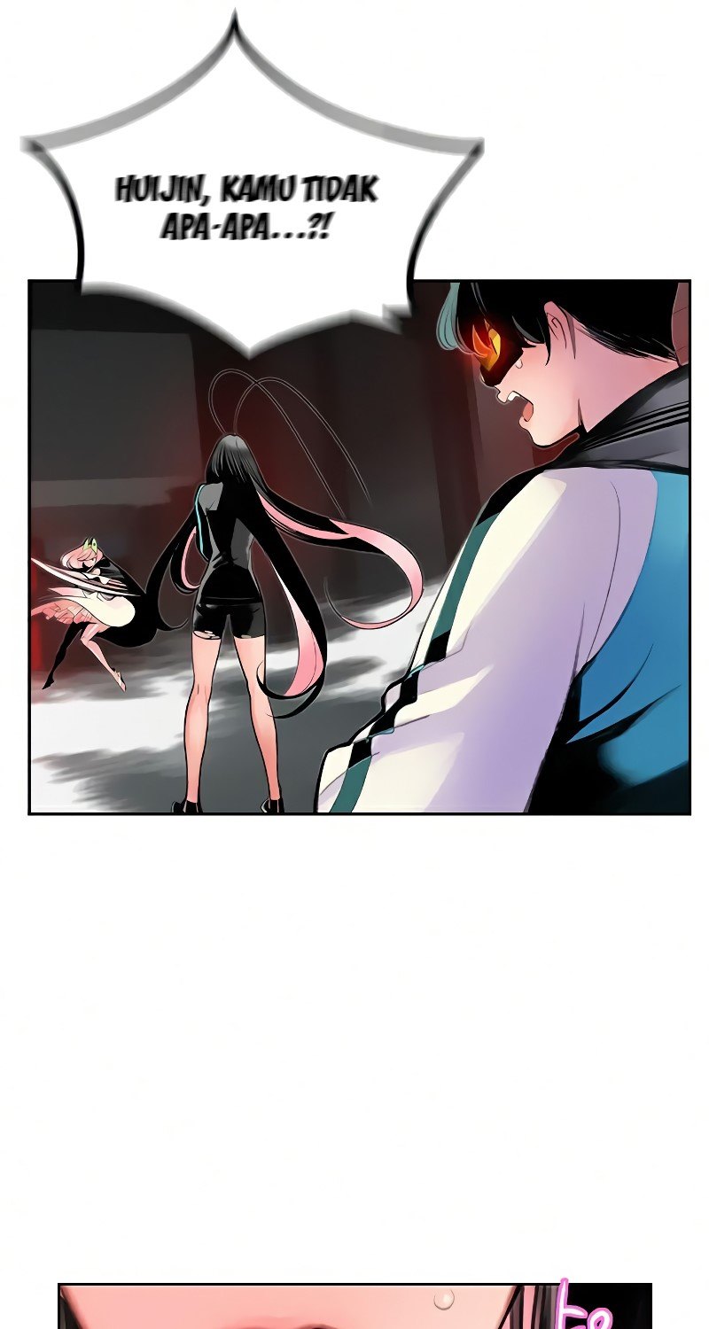 Jungle Juice Chapter 57 Gambar 20