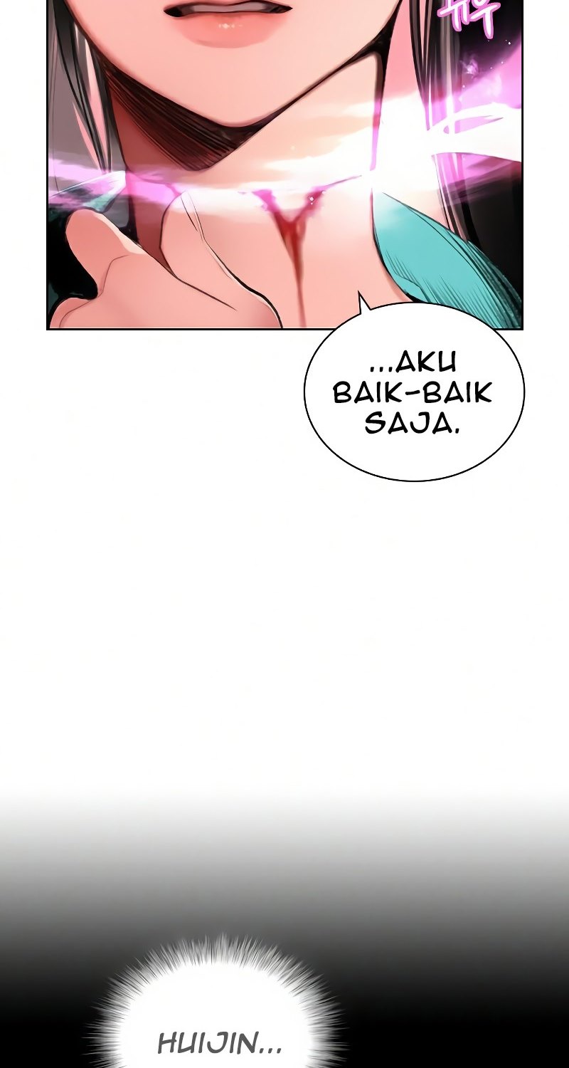 Jungle Juice Chapter 57 Gambar 21