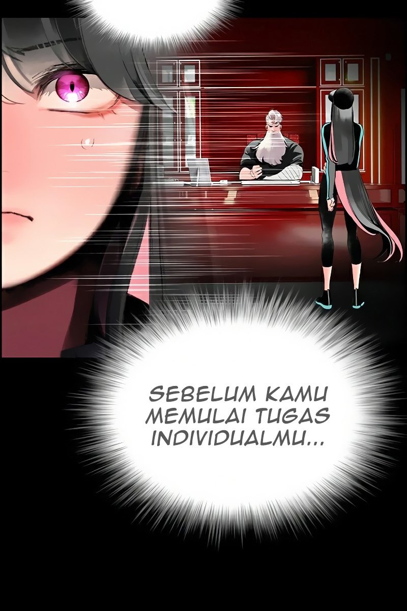 Jungle Juice Chapter 57 Gambar 22