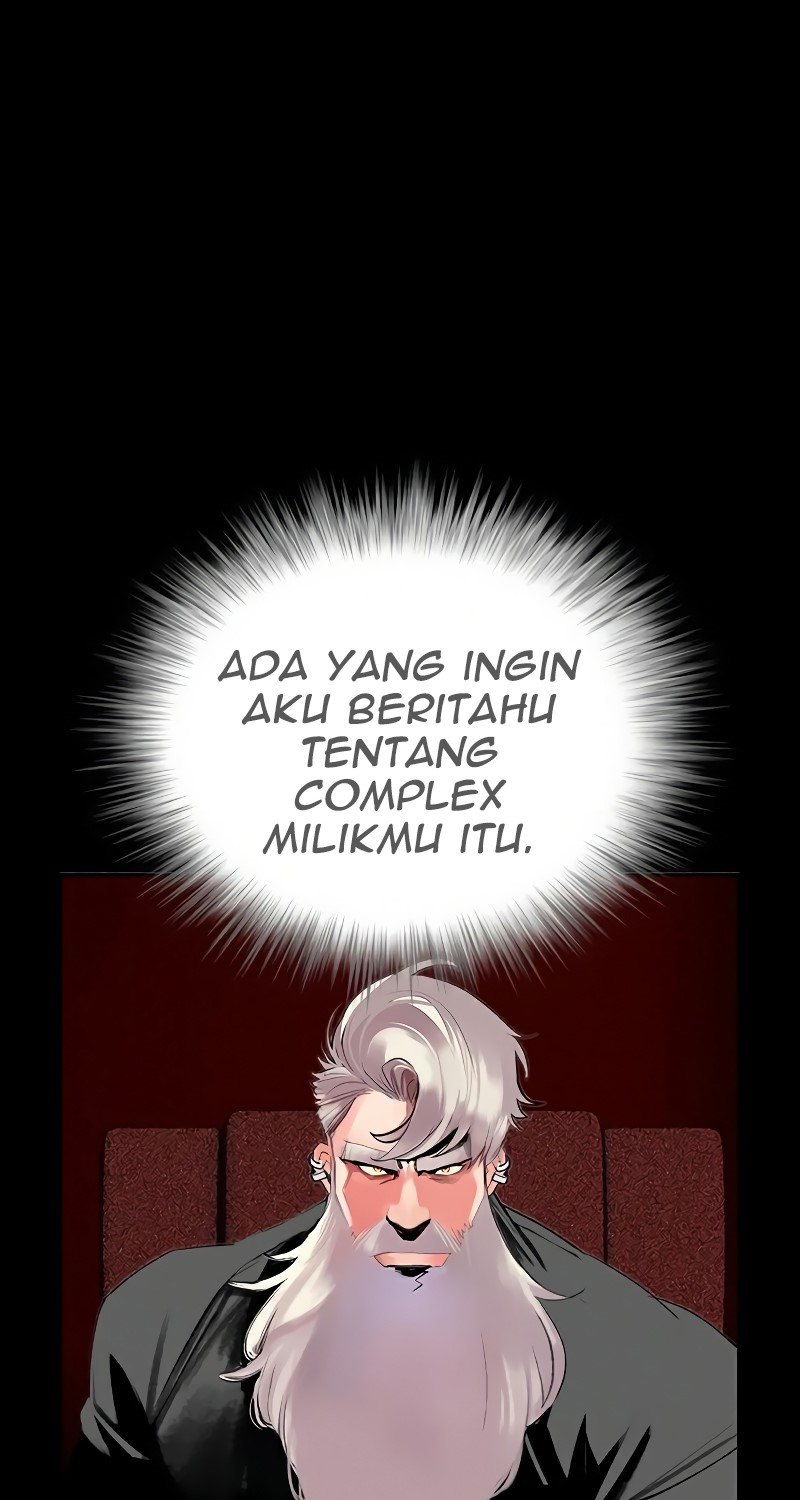 Jungle Juice Chapter 57 Gambar 23