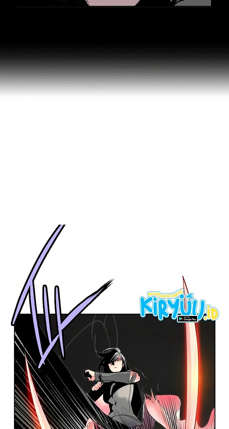 Jungle Juice Chapter 57 Gambar 24
