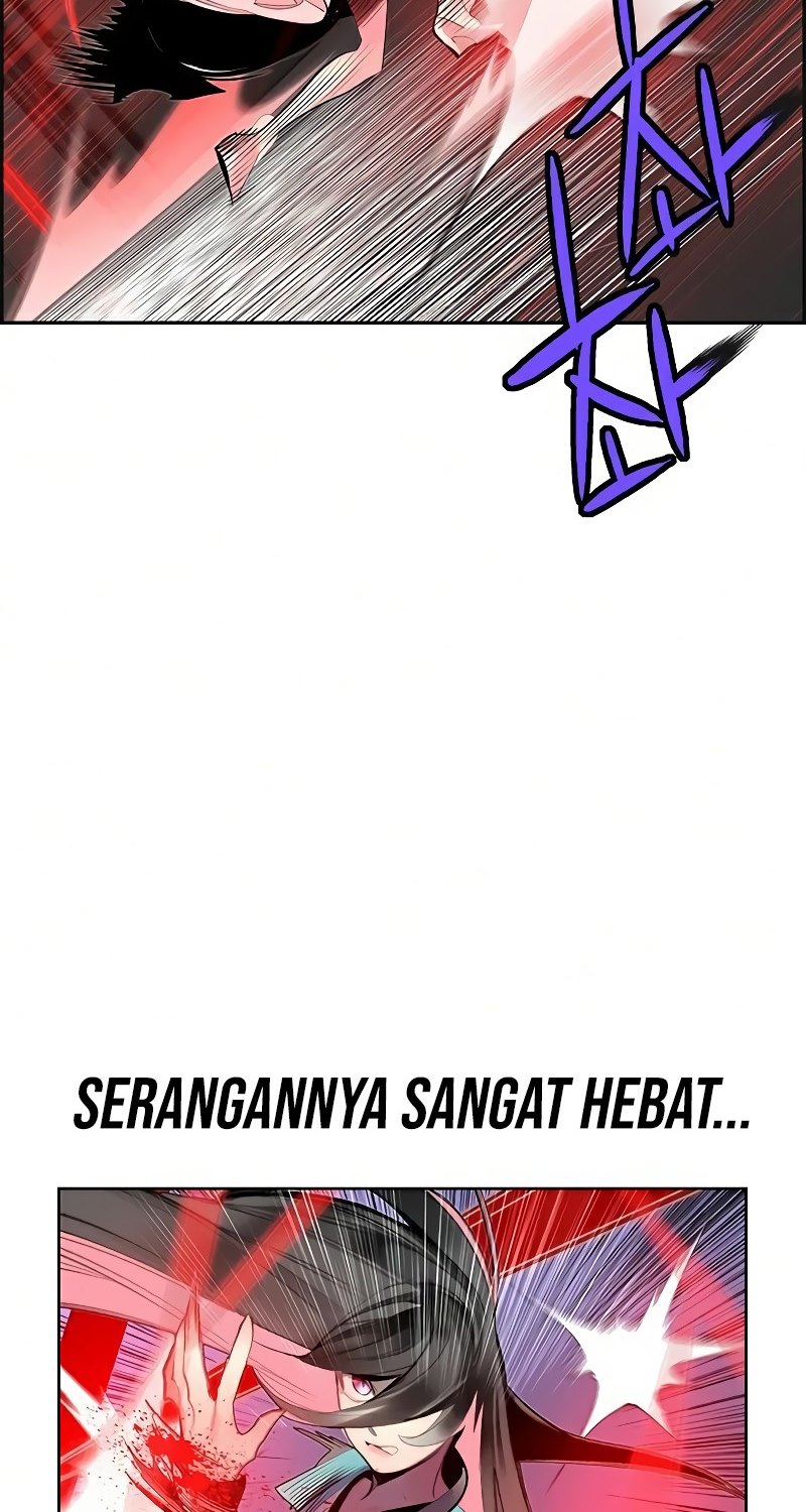 Jungle Juice Chapter 57 Gambar 27