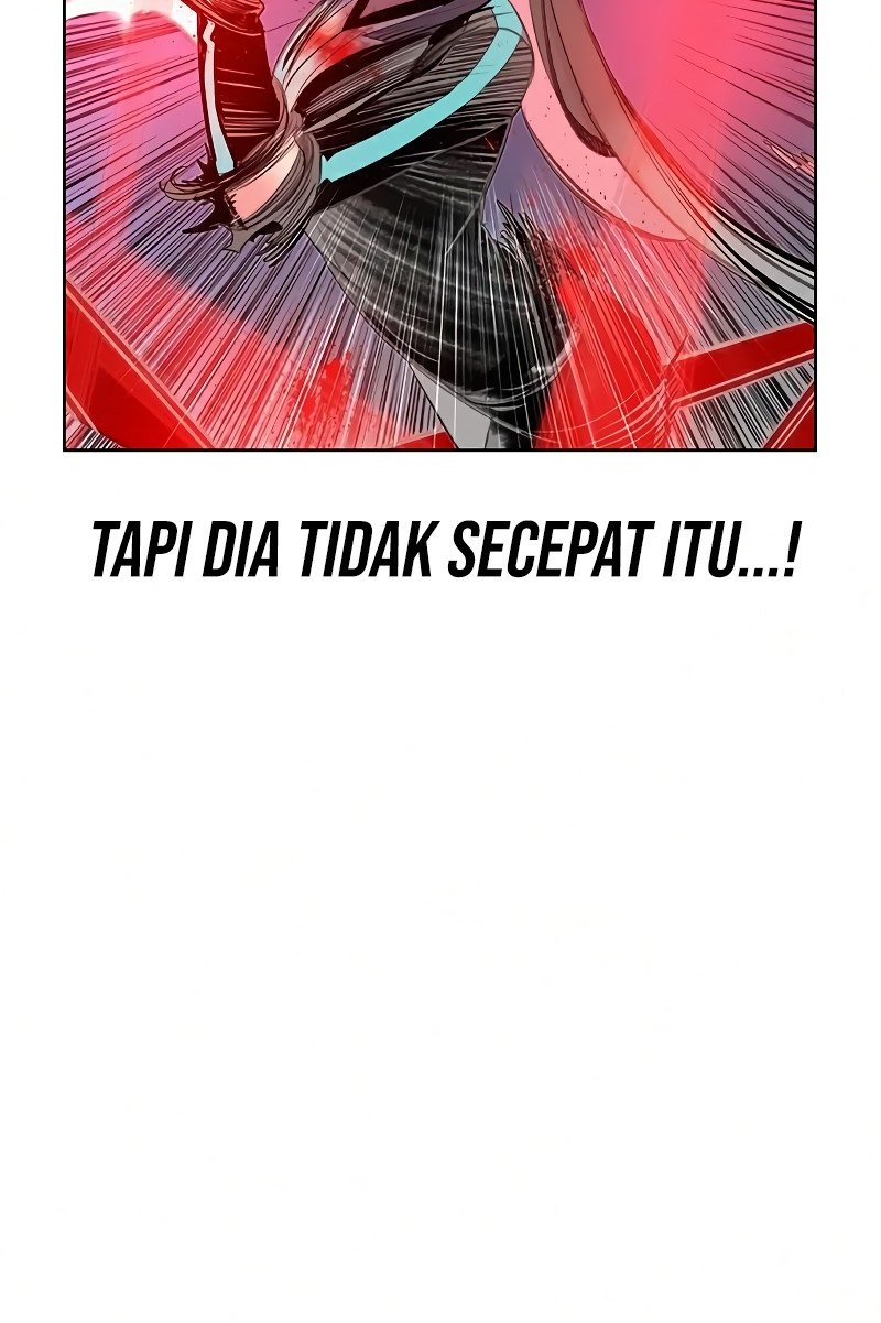 Jungle Juice Chapter 57 Gambar 28