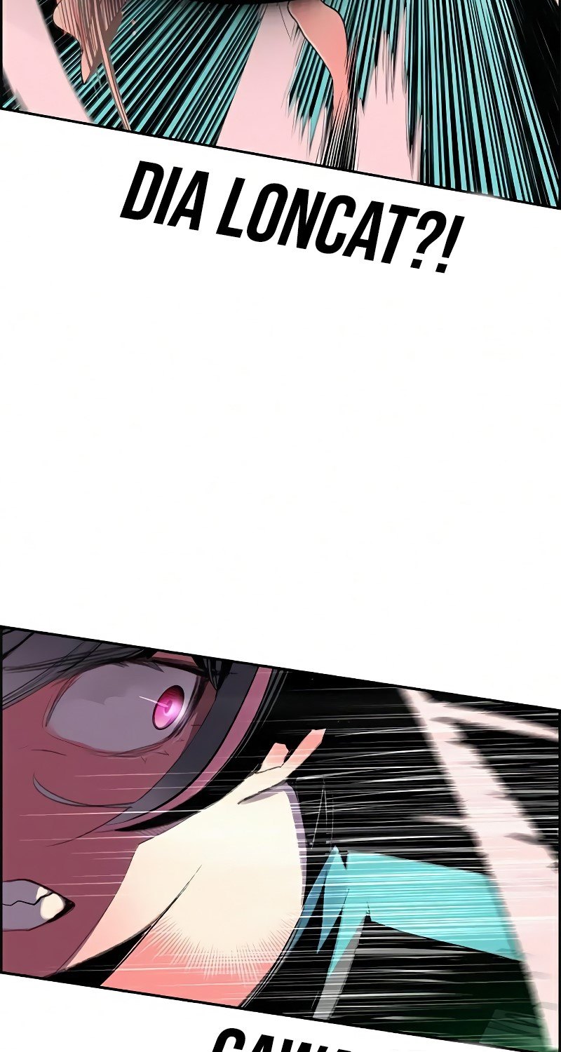 Jungle Juice Chapter 57 Gambar 32