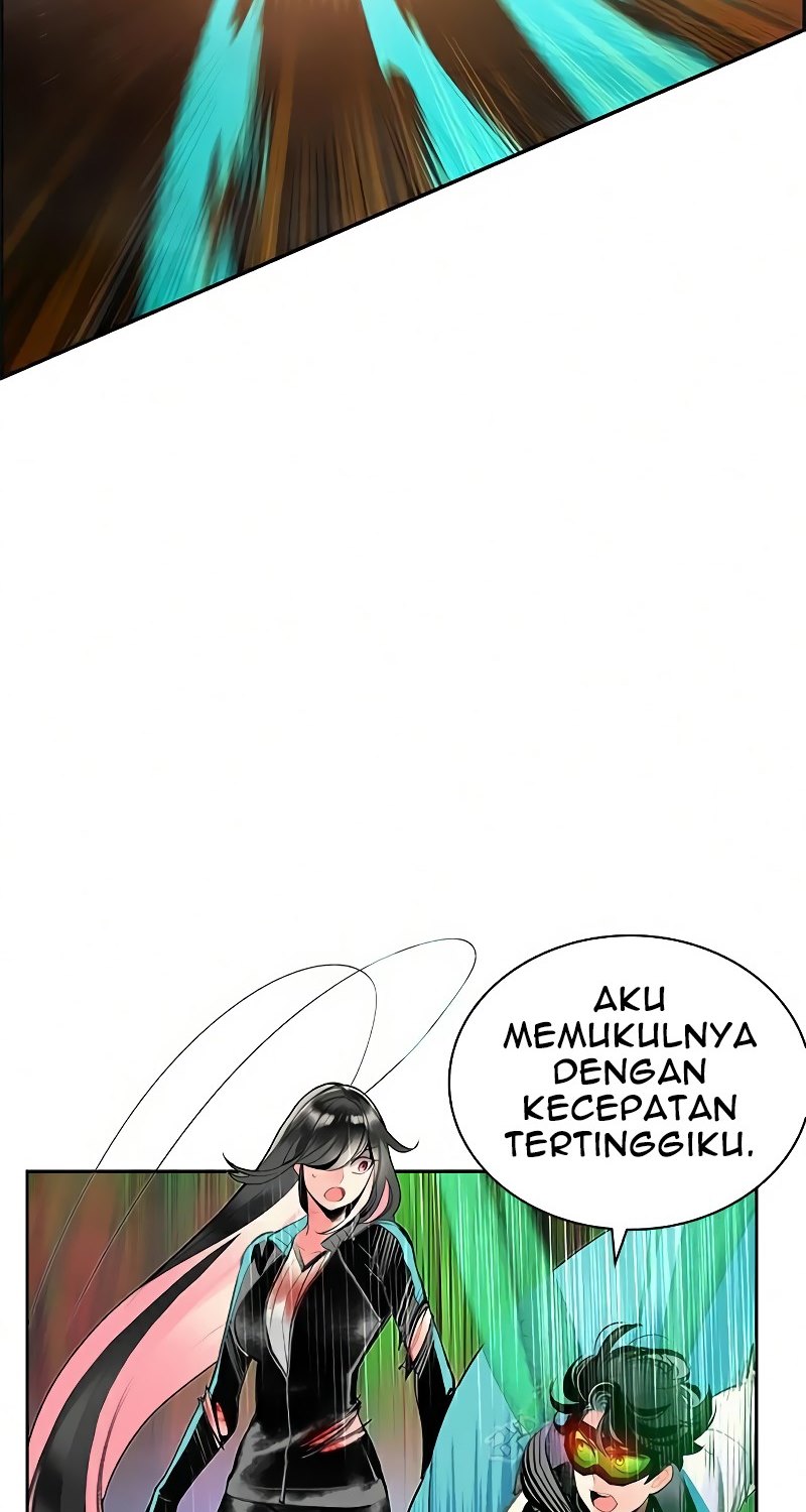Jungle Juice Chapter 57 Gambar 36