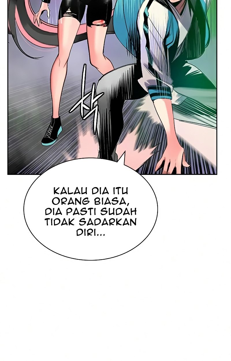 Jungle Juice Chapter 57 Gambar 37