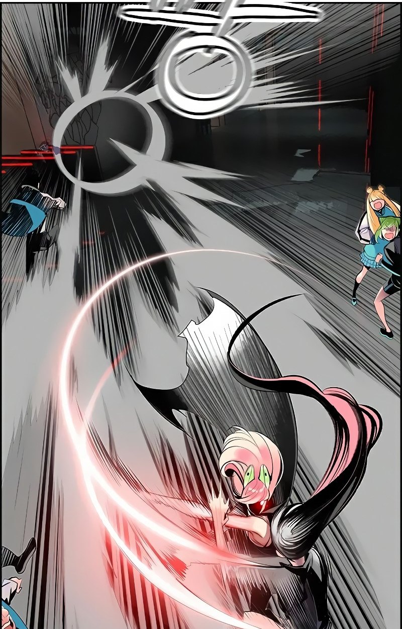 Jungle Juice Chapter 57 Gambar 40