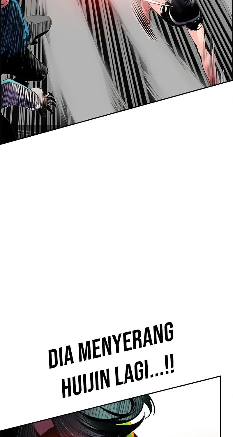Jungle Juice Chapter 57 Gambar 41