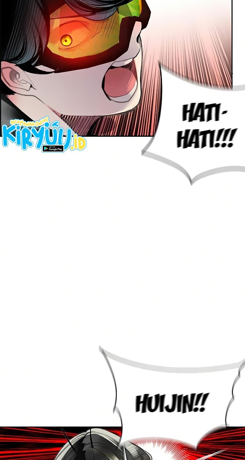 Jungle Juice Chapter 57 Gambar 42