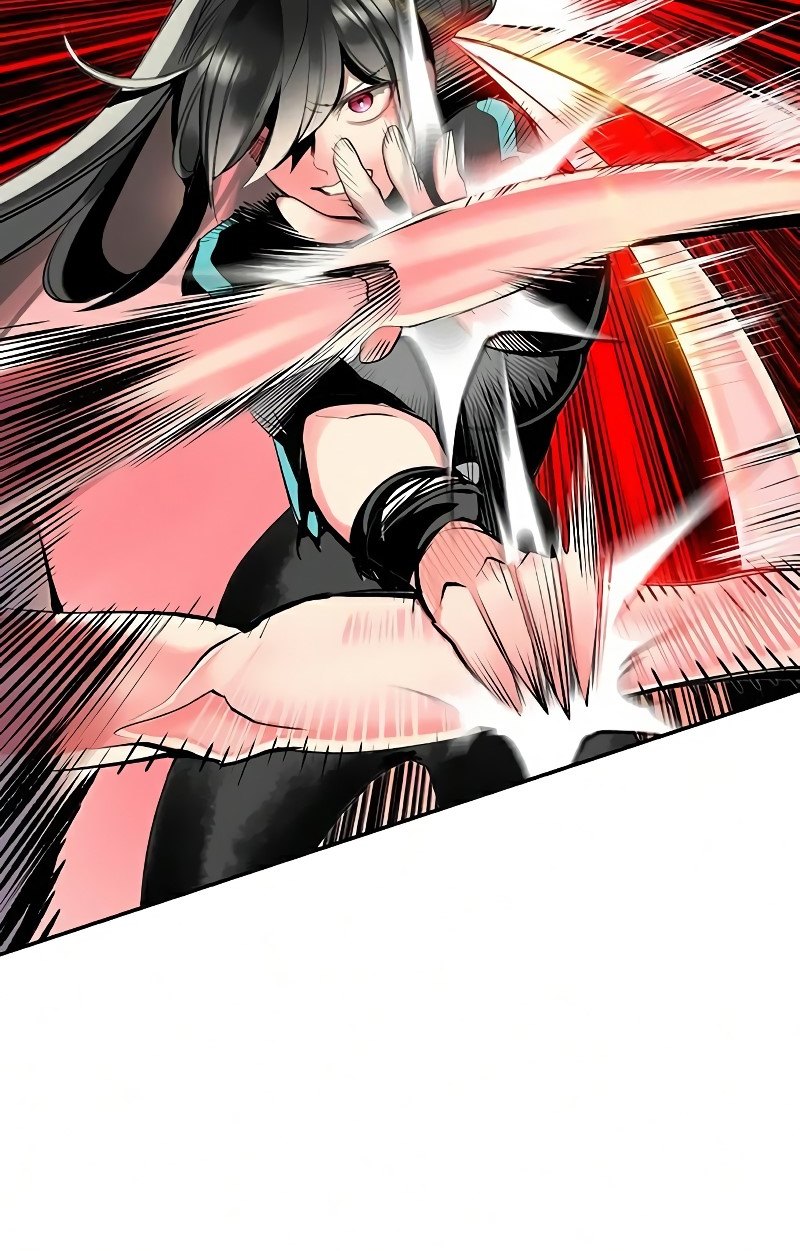 Jungle Juice Chapter 57 Gambar 43
