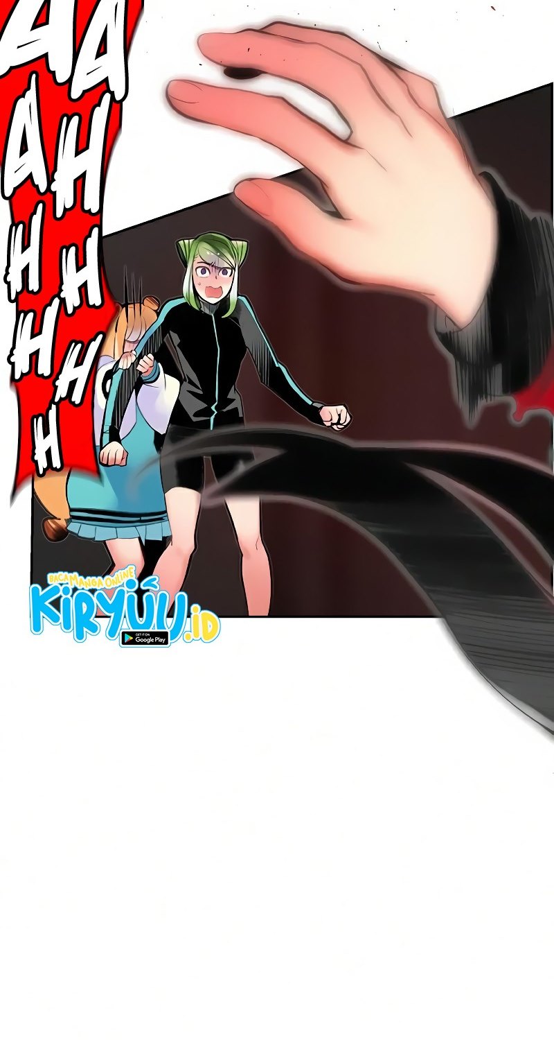 Jungle Juice Chapter 57 Gambar 45