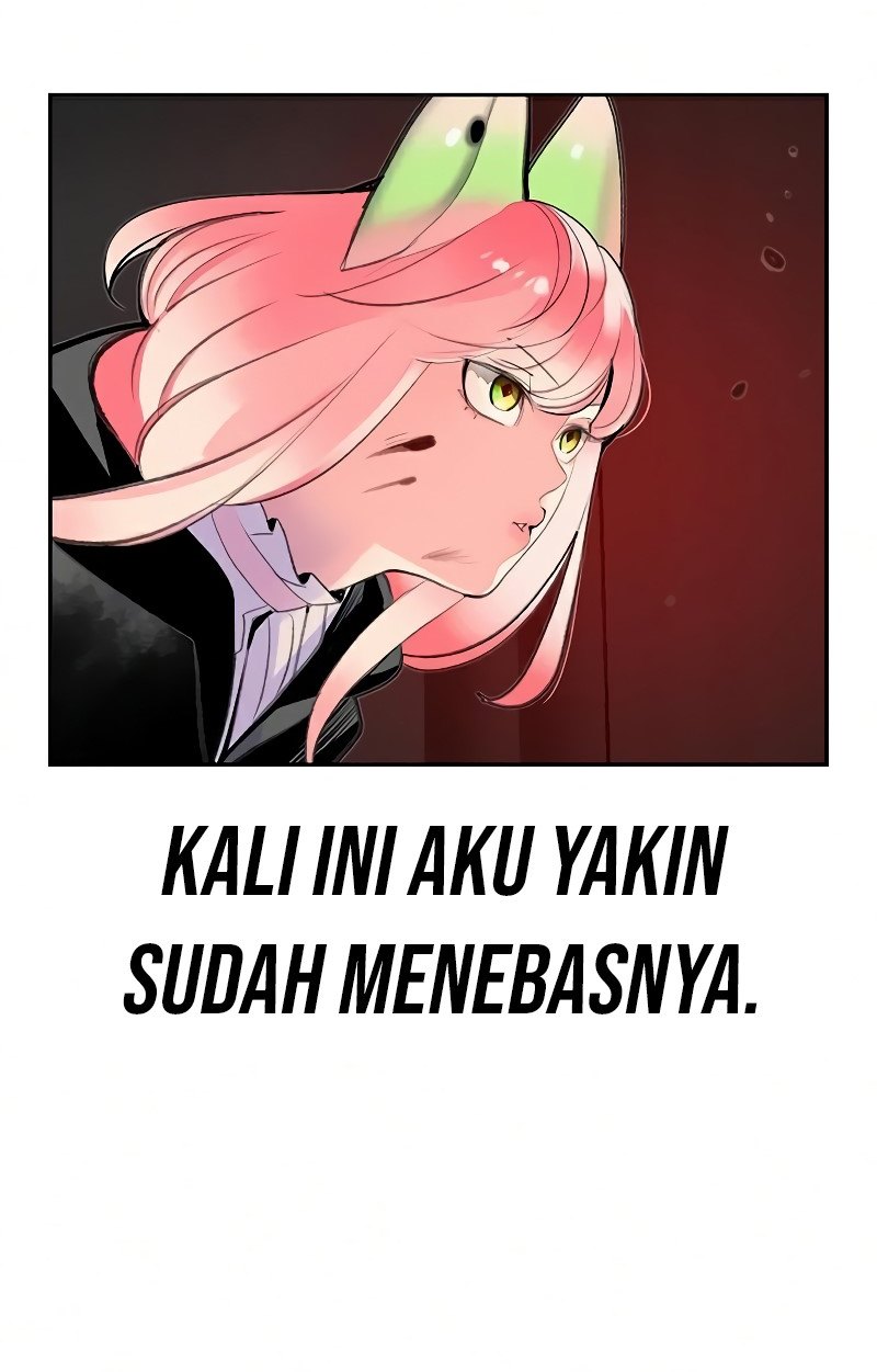 Jungle Juice Chapter 57 Gambar 46