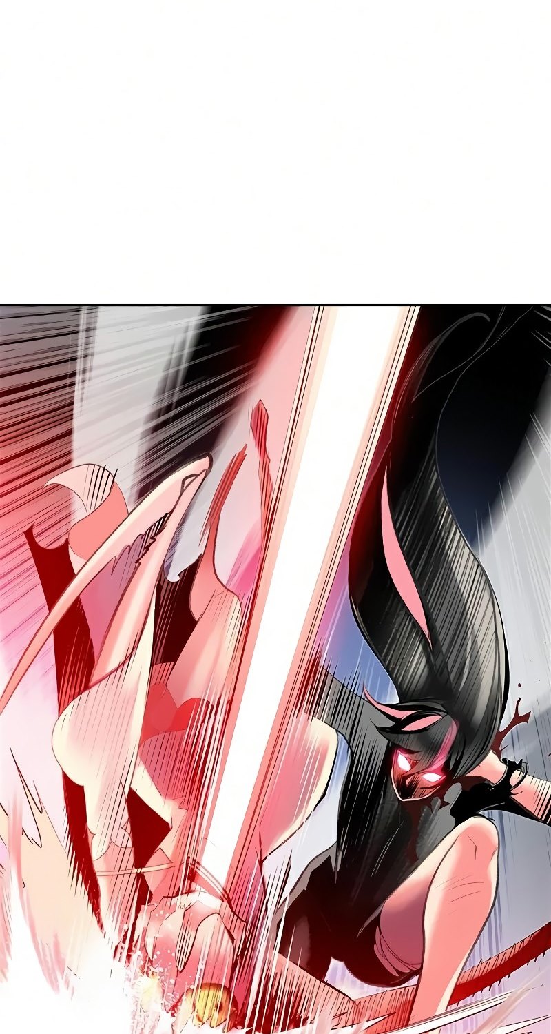 Jungle Juice Chapter 57 Gambar 48