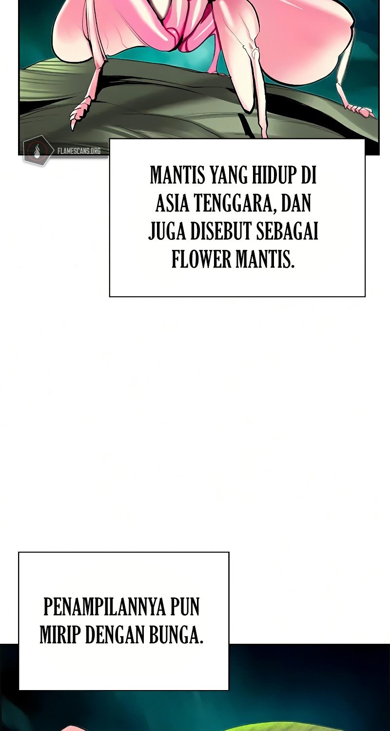 Jungle Juice Chapter 57 Gambar 5