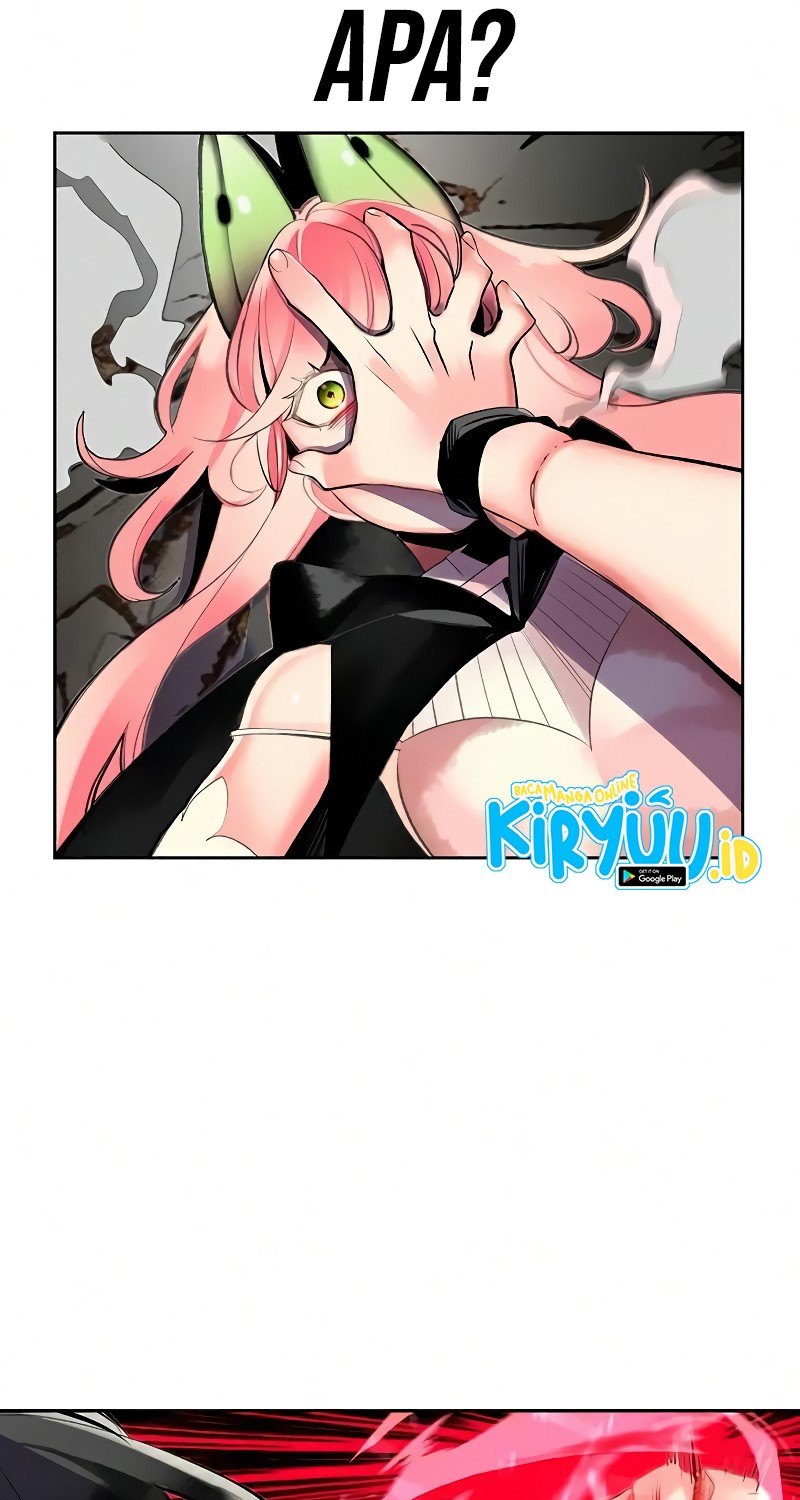 Jungle Juice Chapter 57 Gambar 50
