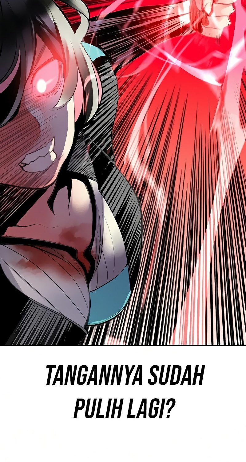 Jungle Juice Chapter 57 Gambar 51