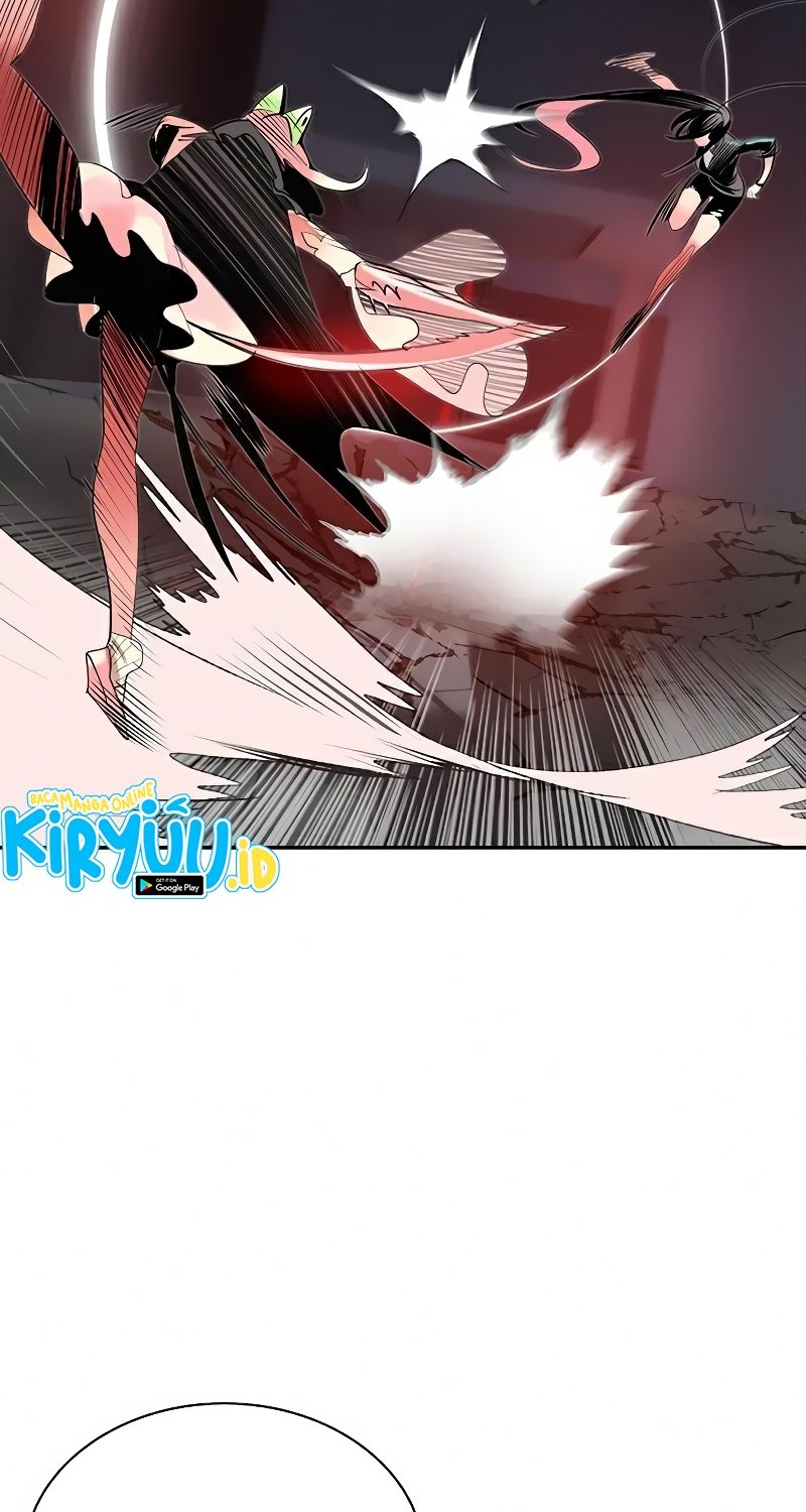 Jungle Juice Chapter 57 Gambar 54